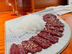 -桂马·日本料理·海胆·海鲜饭·酒场(民主广场店)