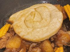 铁锅烀饼-双井轩(双井店)