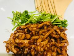 -大鸭梨烤鸭(左家庄店)