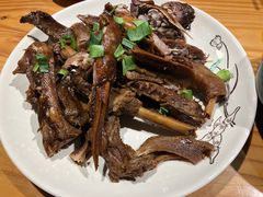 -乡亲鹅肉城(昆山店)