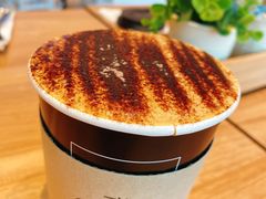-The Coffee Club(Phuket Airport)