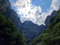 -云台山风景名胜区