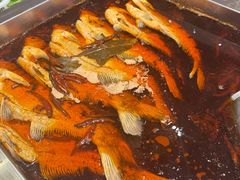 -靓靓蒸虾·头牌蒸虾(沙湖旗舰店)