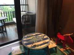 -上海崇明金茂凯悦酒店