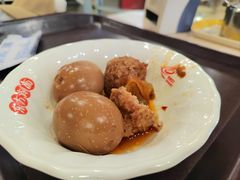 肉丸子-东方削面(迎泽街店)