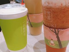 -奈雪的茶(金地广场店)