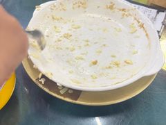 -古榕农庄·桑拿簸箕菜·招牌泥焗鸡(清远长隆店)