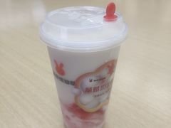 -书亦烧仙草(汇智中心概念店)