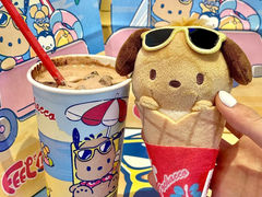 -DQ·蛋糕·冰淇淋(手工定制蛋糕长泰广场店)