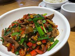 -张氏父子常德肠子馆(贺龙店)