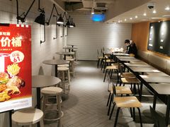 大堂-肯德基(西单商场店)