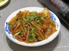 -八张桌子(老店)