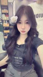 -藤野造型烫染·漂发