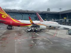 -贵阳龙洞堡国际机场-T2航站楼