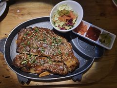 -Famous肥猫墨西哥音乐餐吧(五棵松华熙LIVE店)