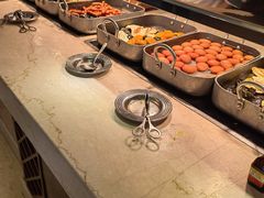 -东莞塘厦三正半山温泉酒店·沙利文西餐厅