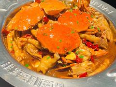 -胖哥俩肉蟹煲(福州仓山爱琴海店)