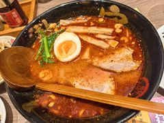 -无敌家现熬骨汤拉面(颐堤港店)
