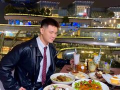 -La Terre乐田(万象城店)