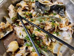 -红旗山庄(圭峰山店)