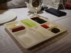 -四季民福烤鸭店(王府井灯市口店)