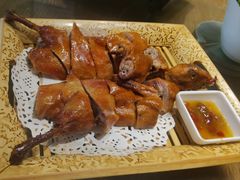 -彭厨(玉荣庄店)