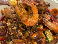 -辣螃铠盆盆蟹大排档(总店)