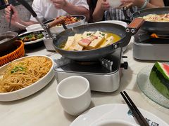 -小菜园新徽菜(滁州苏宁店)