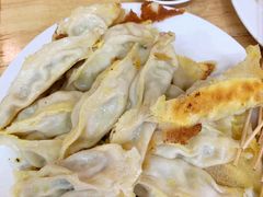 -小街锅贴(西工饭庄七分店)