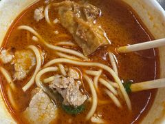 -四里沙茶面(湖滨四里店)