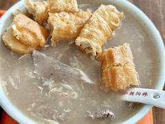-朝阳糁馆