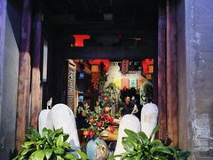 -天元奎饭店(总店)
