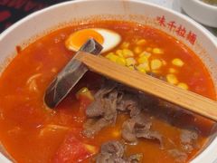 -味千拉面(南宁江南万达店)
