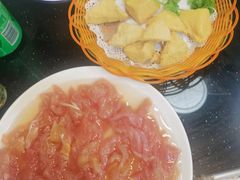-合味土鸡火锅(中海世贸花园金碧庄店)