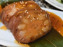 -南京大牌档(凯德大峡谷店)