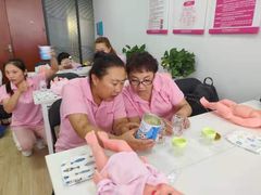 -好孕妈妈月嫂(哈尔滨总店)