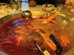 -小龙坎火锅(全球总店)