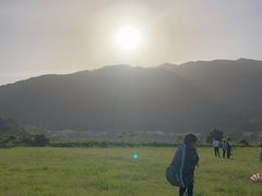 -趣飞飞黑麋峰国际滑翔伞基地