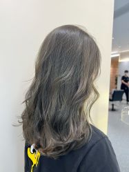 -KEIVON HAIR·崎宏
