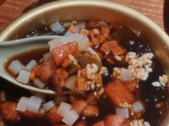 -鸡本无敌江湖菜(摩尔城店)