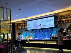 -安徽高速开元国际大酒店·地中海自助餐厅