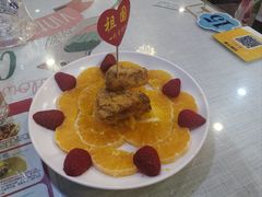 -金姐台湾菜(珠江路店)
