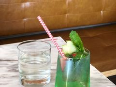 -The Rug Cafe(王府中环店)