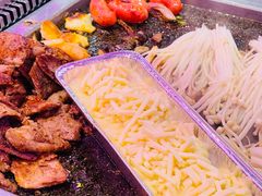 -郭记烤肉创始店(民丰大街店)