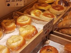 -角落低卡烘焙(正弘城店)