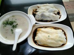 -华辉拉肠(小北路店)