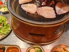 -西塔老太太泥炉烤肉(苏州大悦城店)