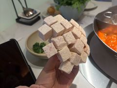 -左庭右院鲜牛肉火锅(环球港店)