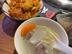 -丸藏和牛烧肉专门店(园区师惠坊店)