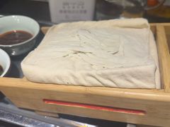 -靠山屯东北农家菜(八龙桥雅苑店)